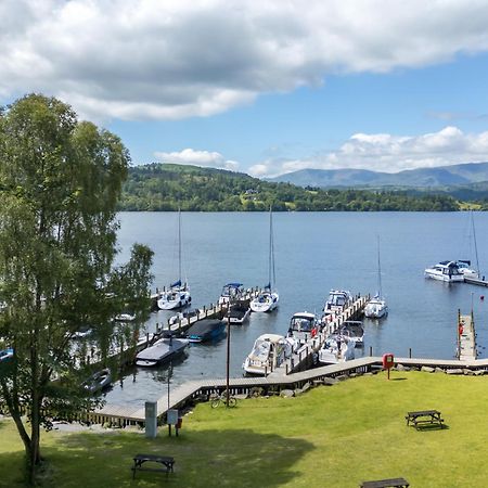 Waterbird Villa Windermere Eksteriør bilde